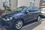 VW Tiguan 175.000 km 7.500 &euro; Hagen 58095