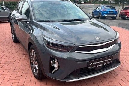 Kia Stonic 69.806 km 18.990 € Datteln 45711