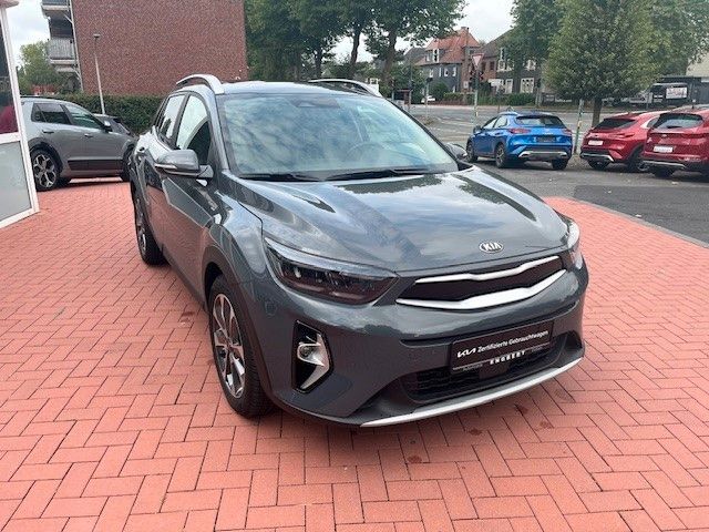 Kia Stonic 69.806 km 18.990 € Datteln 45711