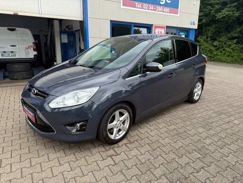 C-Max