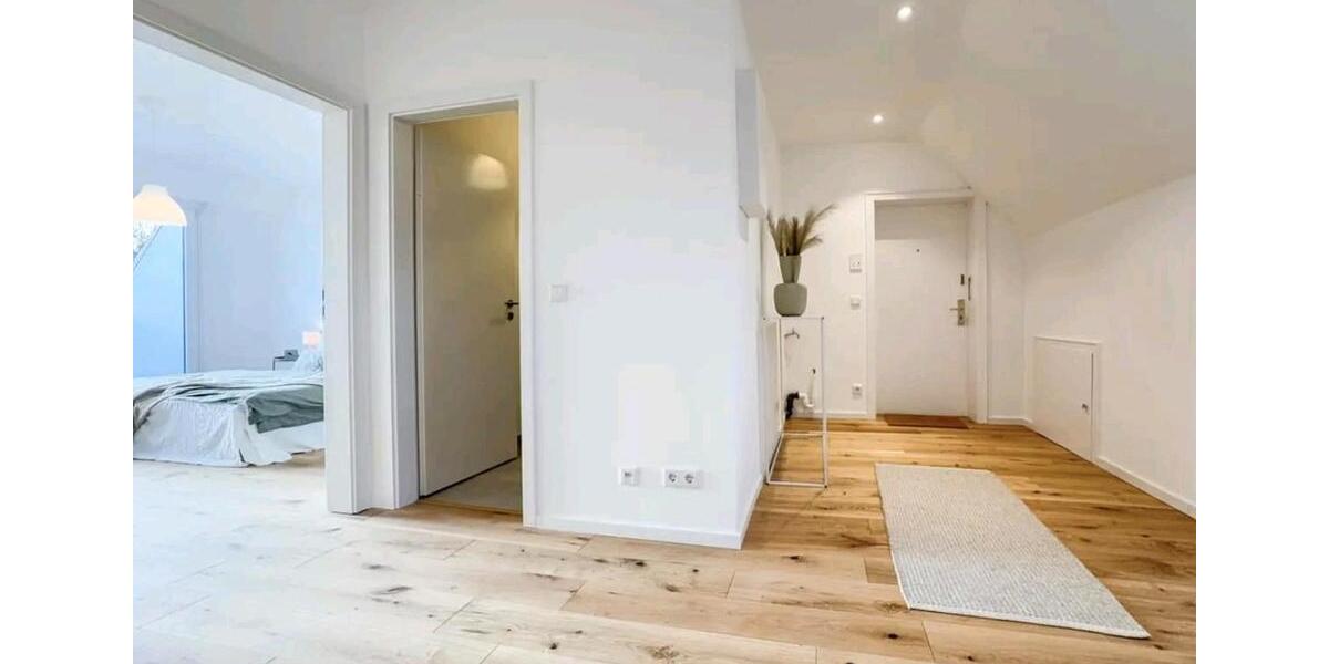 Dachgeschoßwohnung Dortmund Hombruch - 3.5 Zimmer, 115 m&sup2;, 299.000&euro; | Angebot:26114655