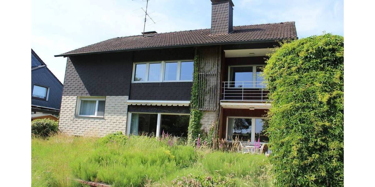 Einfamilienhaus Recklinghausen Speckhorn - 8 Zimmer, 197 m&sup2;, 570.000&euro; | Angebot:23936575