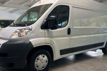 Peugeot Boxer 225.000 km 8.400 &euro; Datteln 45711