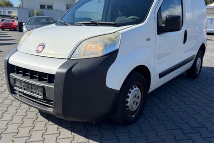 Fiat Fiorino 233.000 km 1.950 &euro; Essen 45356