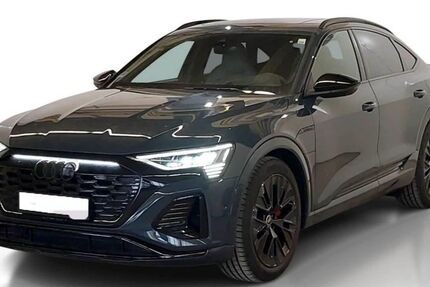 Audi Q8 e-tron 24.058 km 57.865 &euro; Hagen 58091