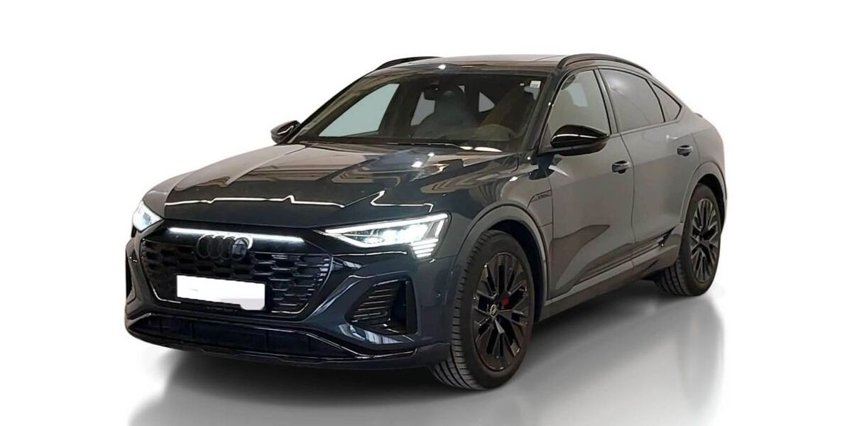 Audi Q8 e-tron 24.058 km 57.865 &euro; Hagen 58091