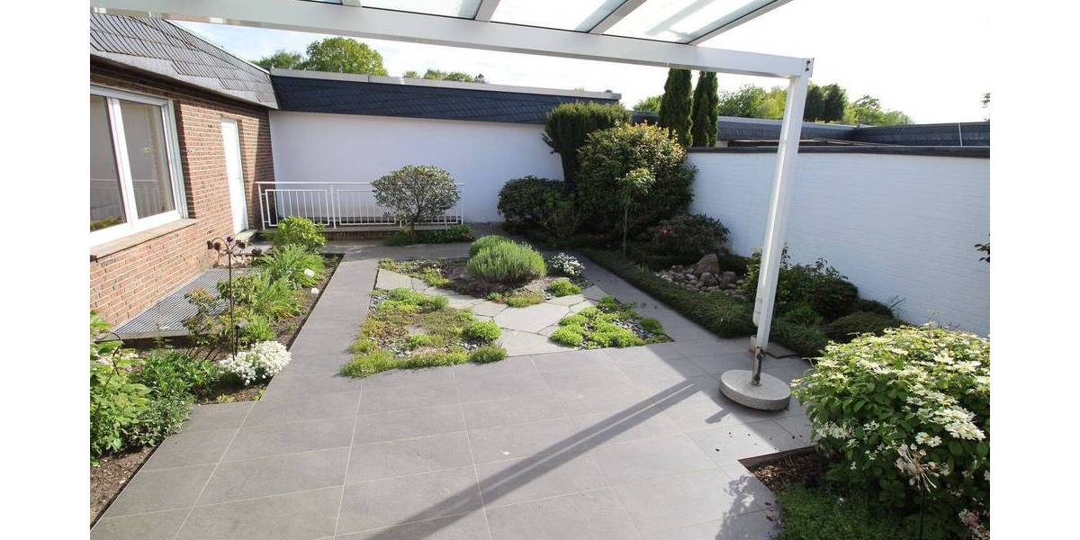 Einfamilienhaus Bottrop Kirchhellen Mitte - 4 Zimmer, 112 m&sup2;, 619.000&euro; | Angebot:26882096