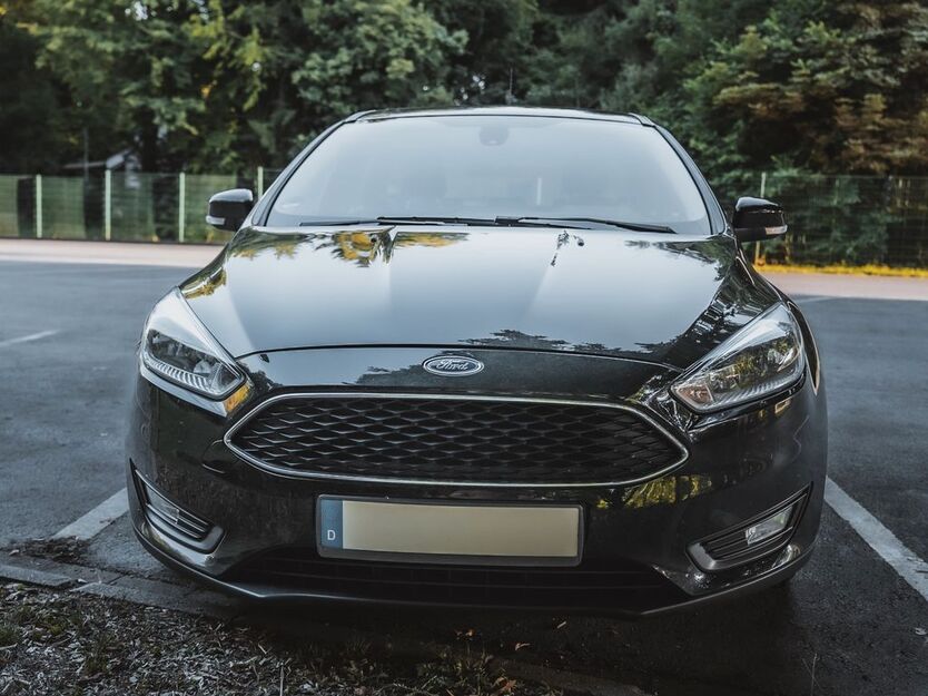 Ford Focus 162.000 km 7.100 € Schwerte 58239