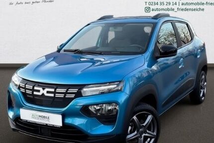 Dacia Spring 66.031 km 8.970 &euro; Bochum 44805