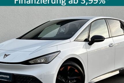 Cupra Born 13.060 km 28.490 &euro; Castrop-Rauxel 44579
