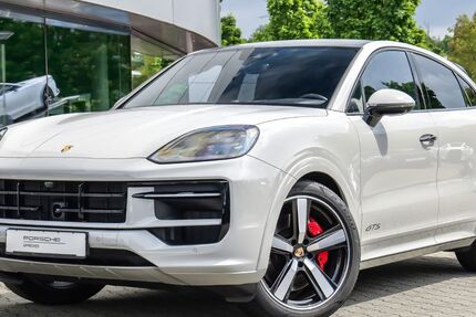 Porsche Cayenne 19.323 km 141.900 € Hagen 58119