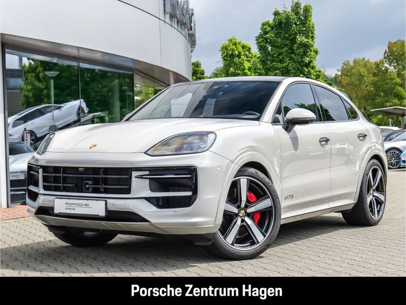 Porsche Cayenne 19.323 km 141.900 € Hagen 58119