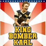 Stefan Hermanns & Lucas Vogelsang: King Bomber Karl und Kaiser Franz