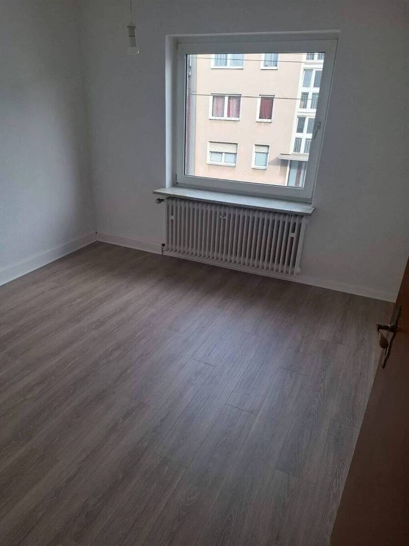 Etagenwohnung sucht neue Mieter 4 zimmer
