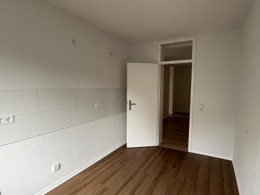 ~ Tolle Familienwohnung mit Balkon und komfortablen ~ zimmer