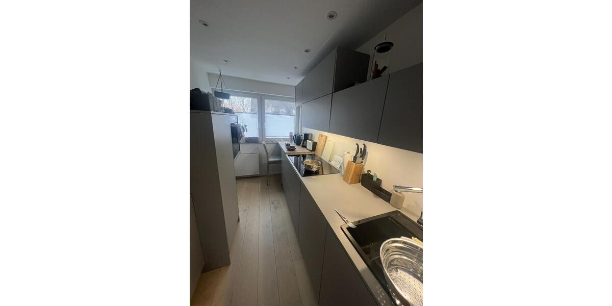 Dachgeschoßwohnung Hagen Hagen-Mitte - 2 Zimmer, 79 m&sup2;, 235.000&euro; | Angebot:27096127