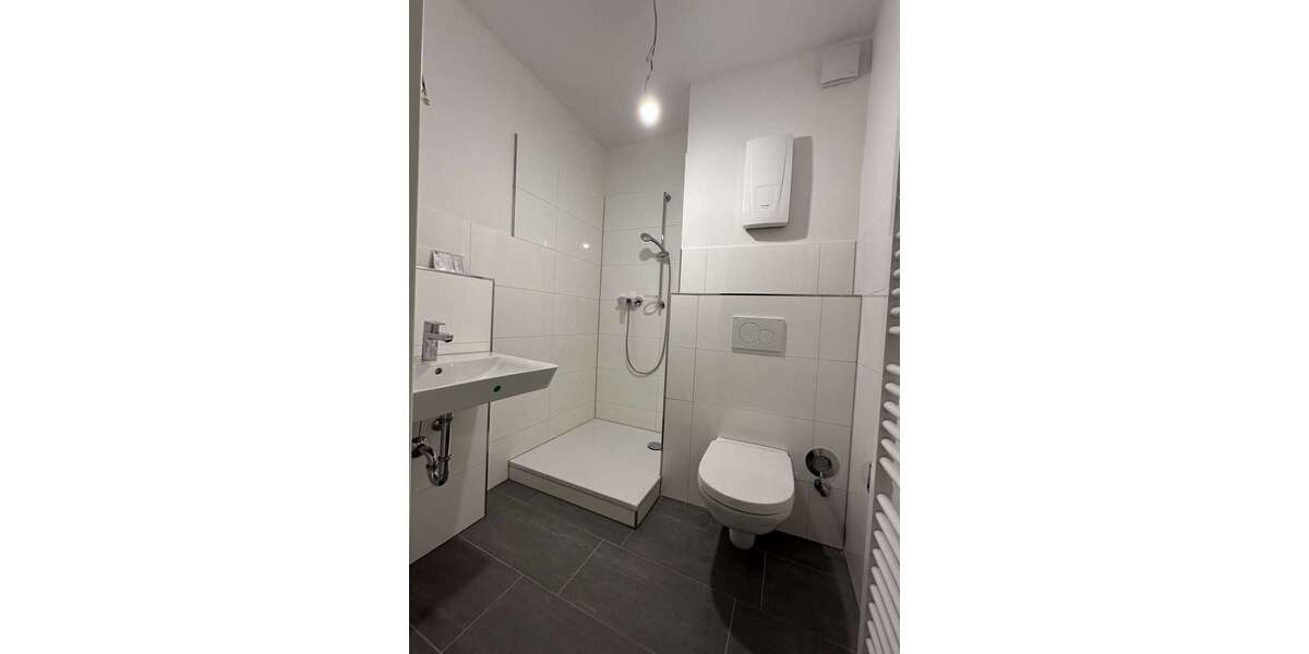 Etagenwohnung Essen Stadtbezirk VII - 2 Zimmer, 44 m&sup2;, 333&euro; | Angebot:26905648