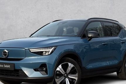 Volvo XC40 62.517 km 33.880 &euro; Dortmund 44143