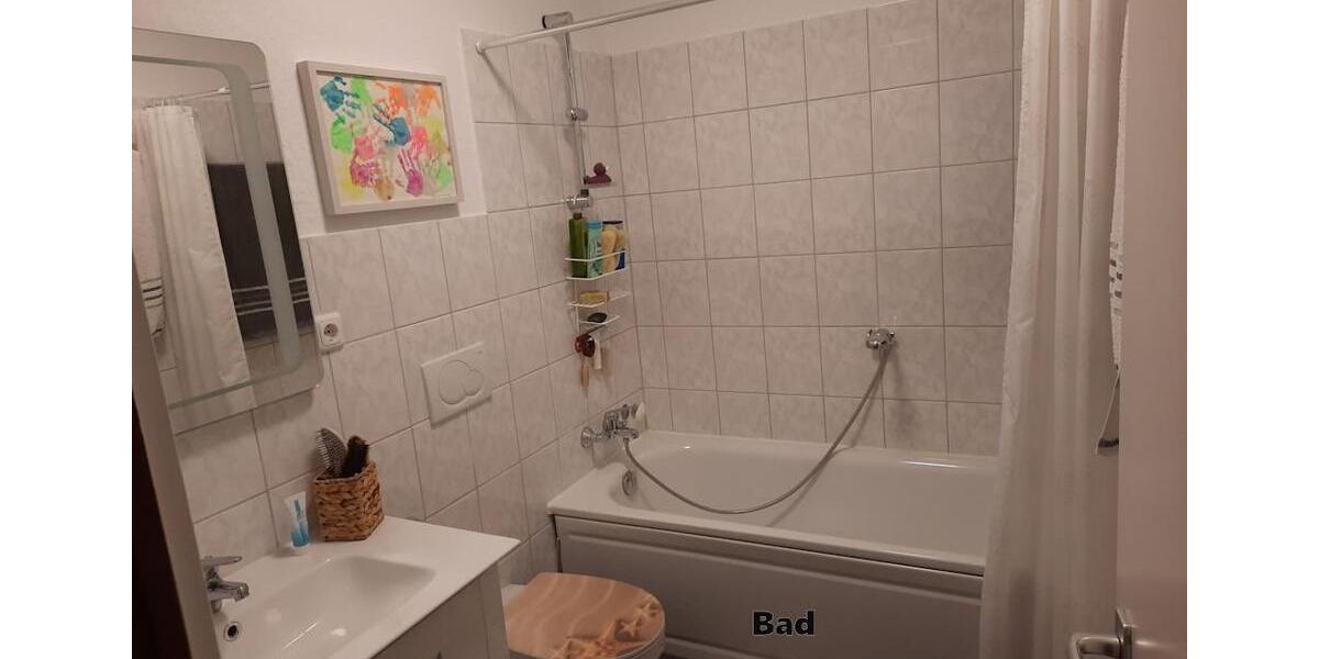 Etagenwohnung Dortmund Hombruch - 3.5 Zimmer, 80 m&sup2;, 199.000&euro; | Angebot:27514342