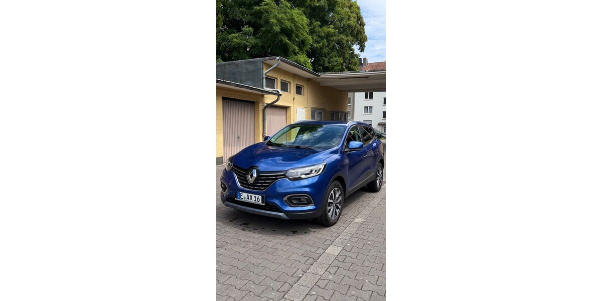 Renault Kadjar 192.361 km 12.500 &euro; Essen 45356