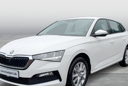 Skoda Scala 50.570 km 14.079 &euro; Dortmund 44309