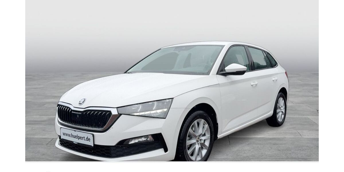 Skoda Scala 50.570 km 14.079 &euro; Dortmund 44309