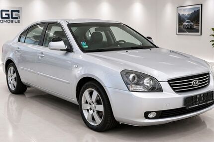Kia Magentis 27.224 km 5.999 &euro; Recklinghausen, Germany 45661