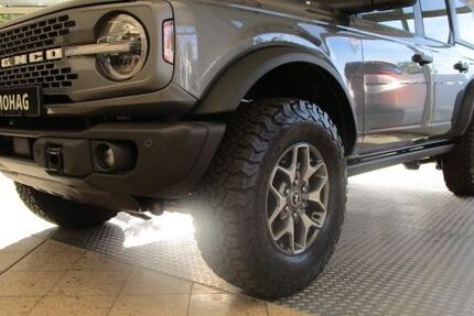 Ford Bronco 14.490 km 58.990 € Gelsenkirchen 45891