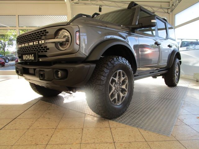 Ford Bronco 14.490 km 58.990 € Gelsenkirchen 45891