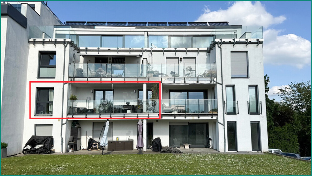 SIE SUCHEN DIE BESONDERE EIGENTUMSWOHNUNG MIT AUFZUG & GEHOBENER AUSSTATTUNG IN SCHWELM? IHR PROVISIONSFREIES KAUFANGEBOT ! - Etagenwohnung Schwelm | Angebot:27034479