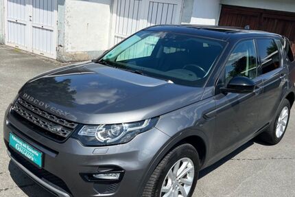 Land Rover Discovery Sport 170.000 km 9.000 &euro; Essen 45355