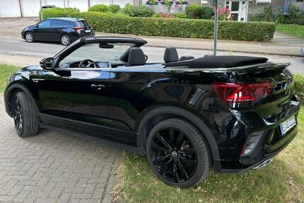 VW T-Roc 30.000 km 29.480 &euro; Essen 45136