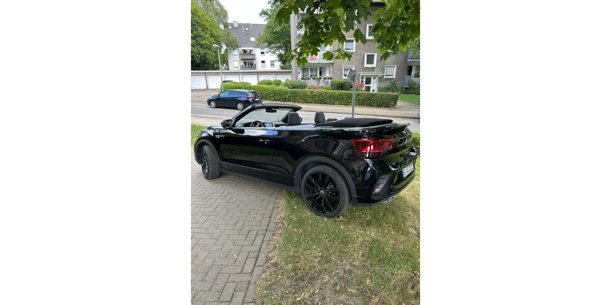 VW T-Roc 30.000 km 29.480 &euro; Essen 45136