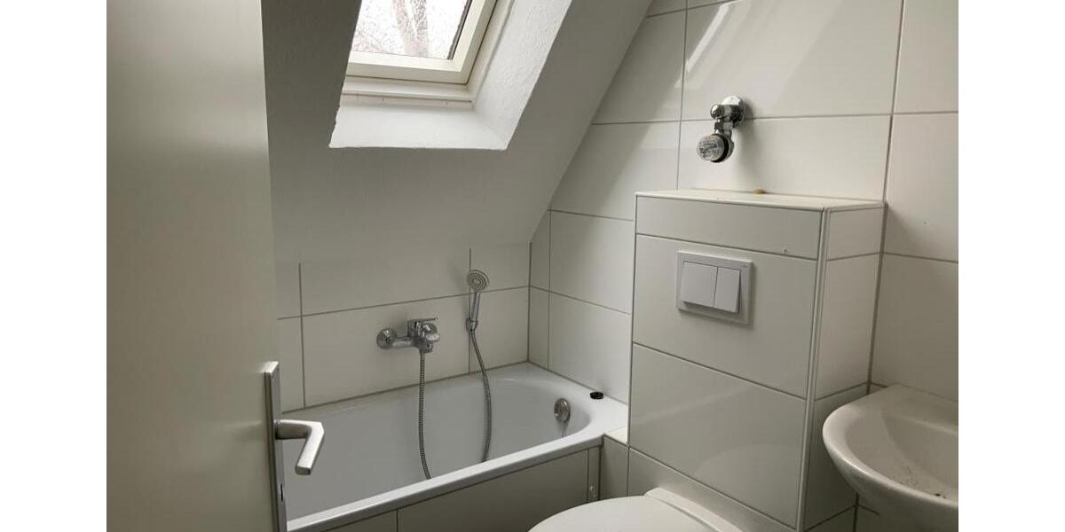 Demnächst frei! 3-Zimmer-Wohnung in Recklinghausen Süd 3 zimmer