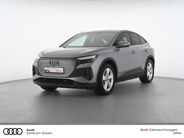 Audi Q4 e-tron 29.900 km 25.480 € Essen 45143