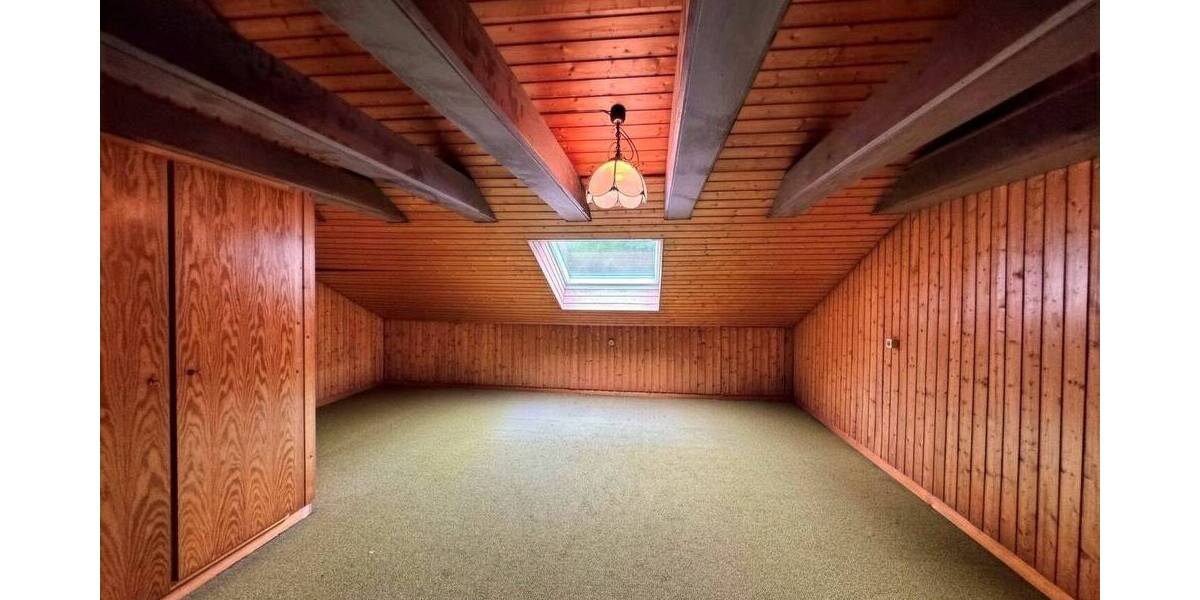 Reihenendhaus Wuppertal Barmen - 3 Zimmer, 125 m&sup2;, 345.000&euro; | Angebot:26842219