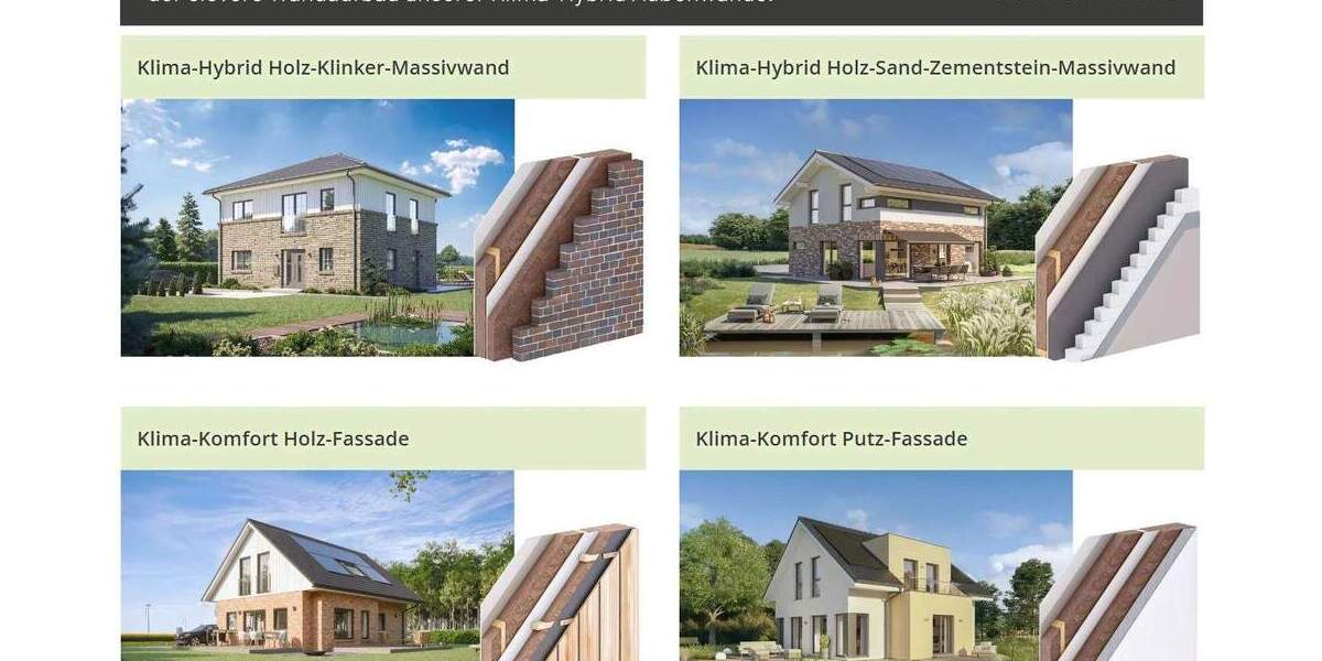 Einfamilienhaus Essen Borbeck-Mitte - 5 Zimmer, 158 m&sup2;, 558.600&euro; | Angebot:25094984