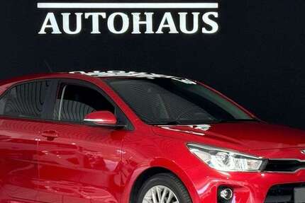 Kia Rio 84.500 km 10.490 &euro; Wuppertal 42285