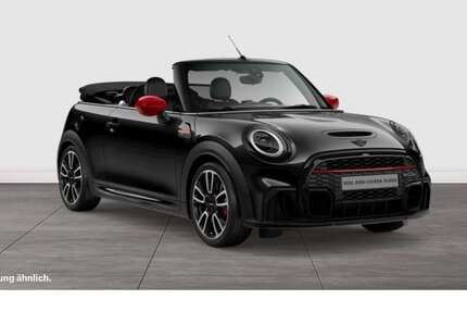 Mini John Cooper Works Cabrio 9.580 km 38.490 € Velbert 42549
