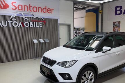 Seat Arona 49.000 km 14.790 &euro; Wuppertal 42327