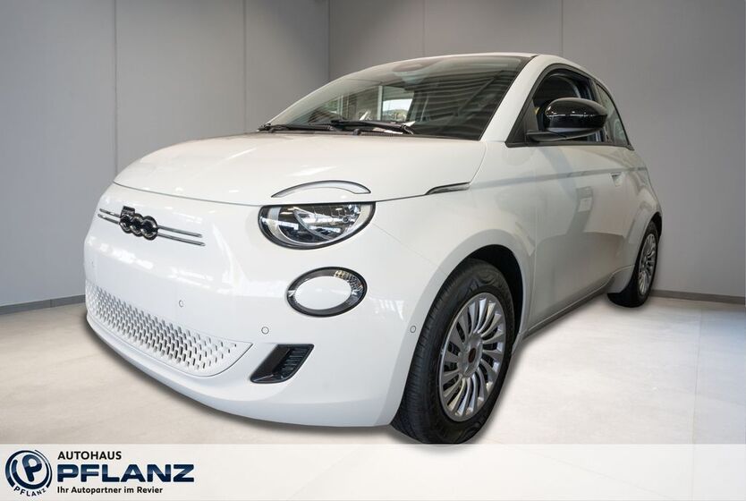 Fiat 500 9.990 km 28.790 € Herne 44625