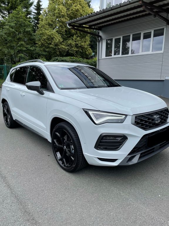 Ateca