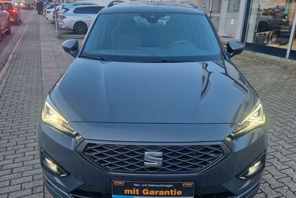 Seat Tarraco 31.636 km 36.999 € Essen 45307