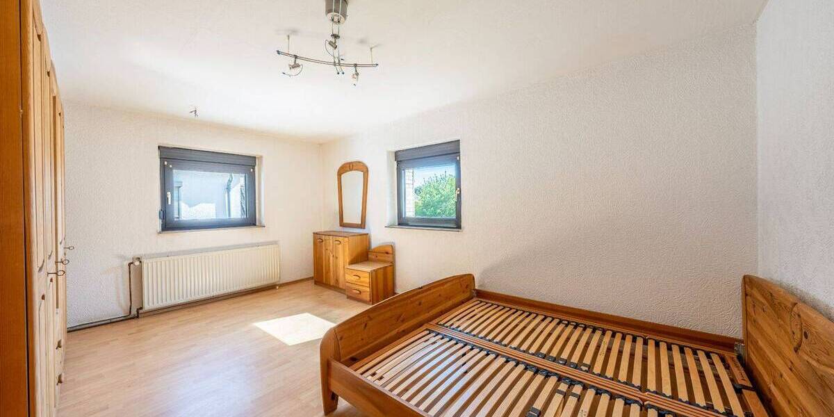 Doppelhaushälfte Marl Hüls - 3 Zimmer, 88 m&sup2;, 259.000&euro; | Angebot:26879757