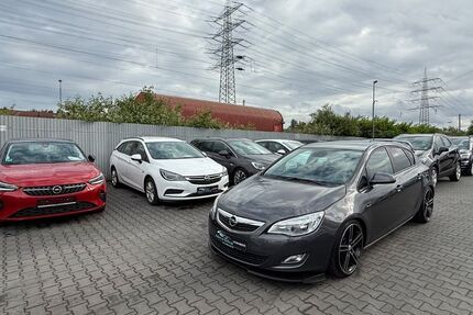 Opel Astra 168.000 km 4.500 € Bottrop 46238