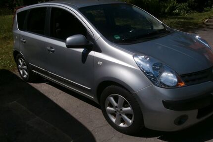 Nissan Note 150.000 km 1.350 &euro; Essen 45219