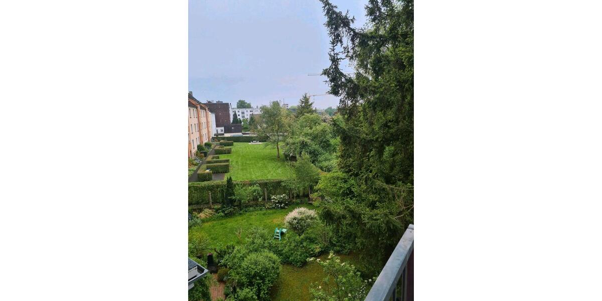 Etagenwohnung Dortmund Hörde - 2 Zimmer, 50 m&sup2;, 600&euro; | Angebot:26447964