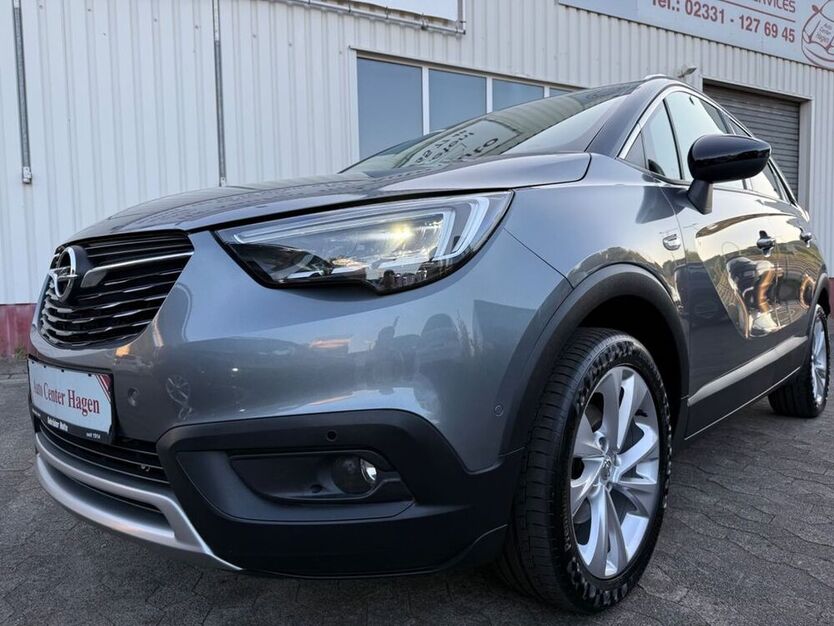 Crossland (X)