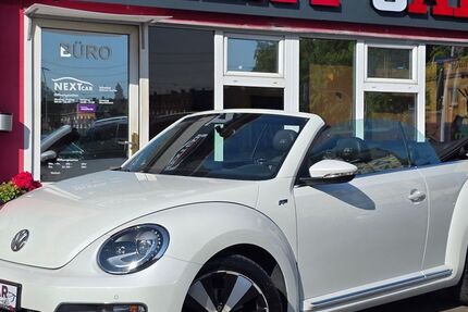 VW Beetle 168.000 km 11.990 € Mülheim an der Ruhr 45476