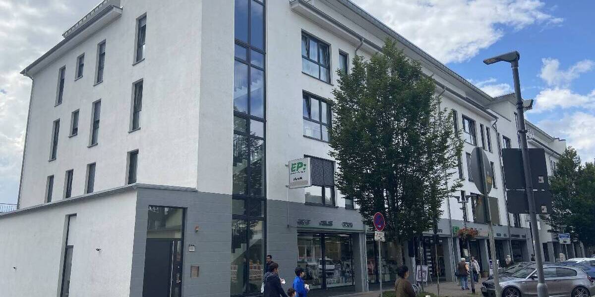 Reserviert!! ZENTRAL GELEGENE MODERNE BÜROEINHEIT IN VELBERT-MITTE (9176) zimmer